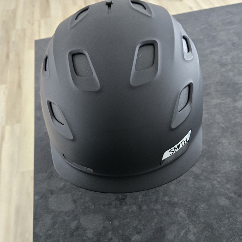 Smith Helmet